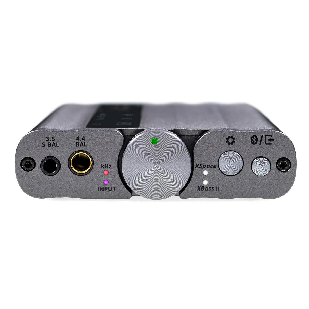 Ifi Audio Xdsd Gryphon Portable Dac/Amp 1