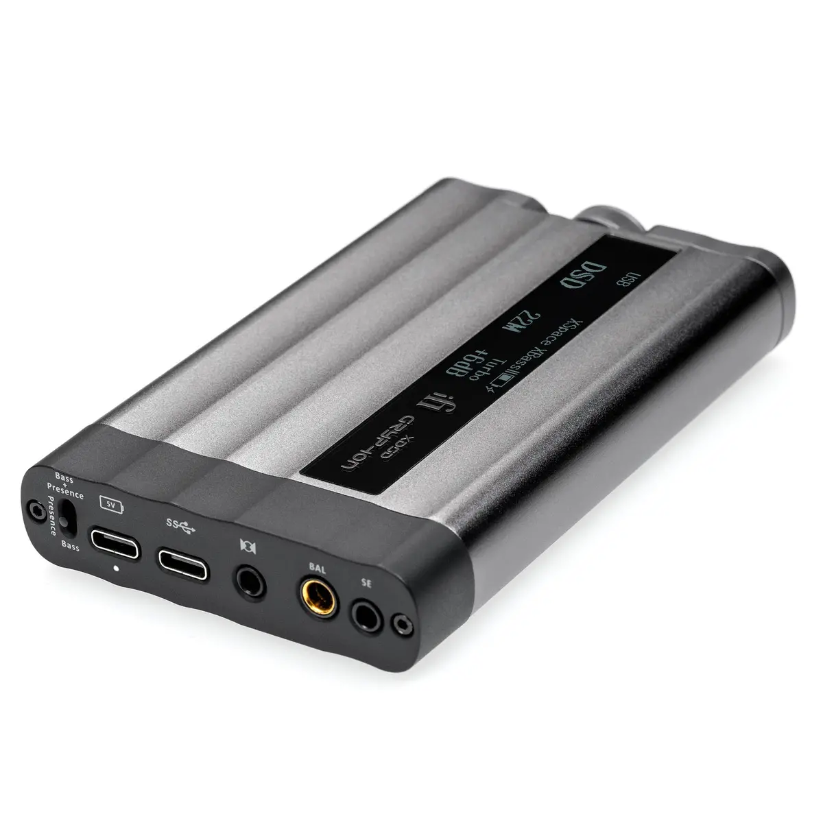 Ifi Audio Xdsd Gryphon Portable Dac/Amp 2