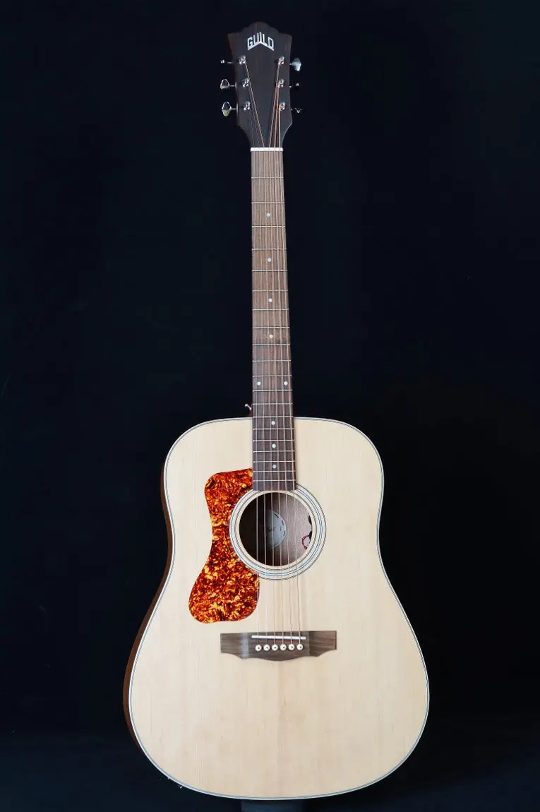 Guild Westerly Collection D-240E - Left Handed 1