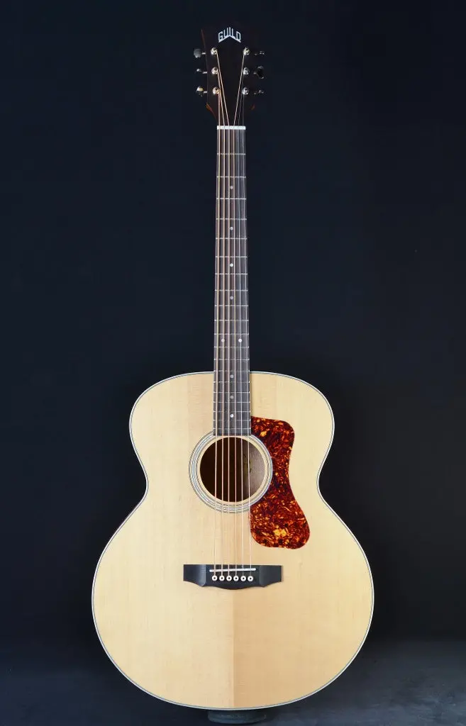 Guild Westerly Collection Bt-240E Baritone 1
