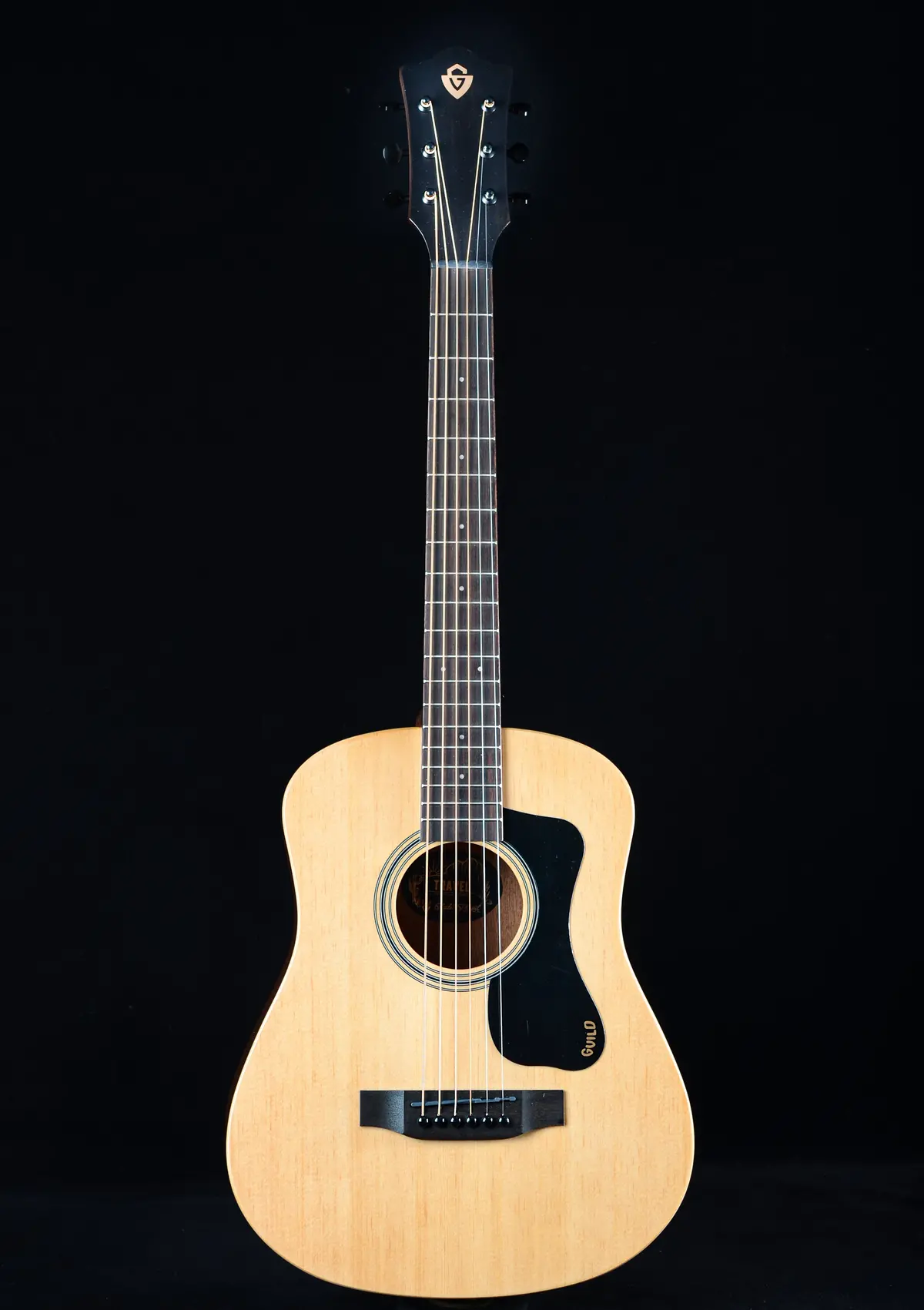 Guild Travel Spruce 1