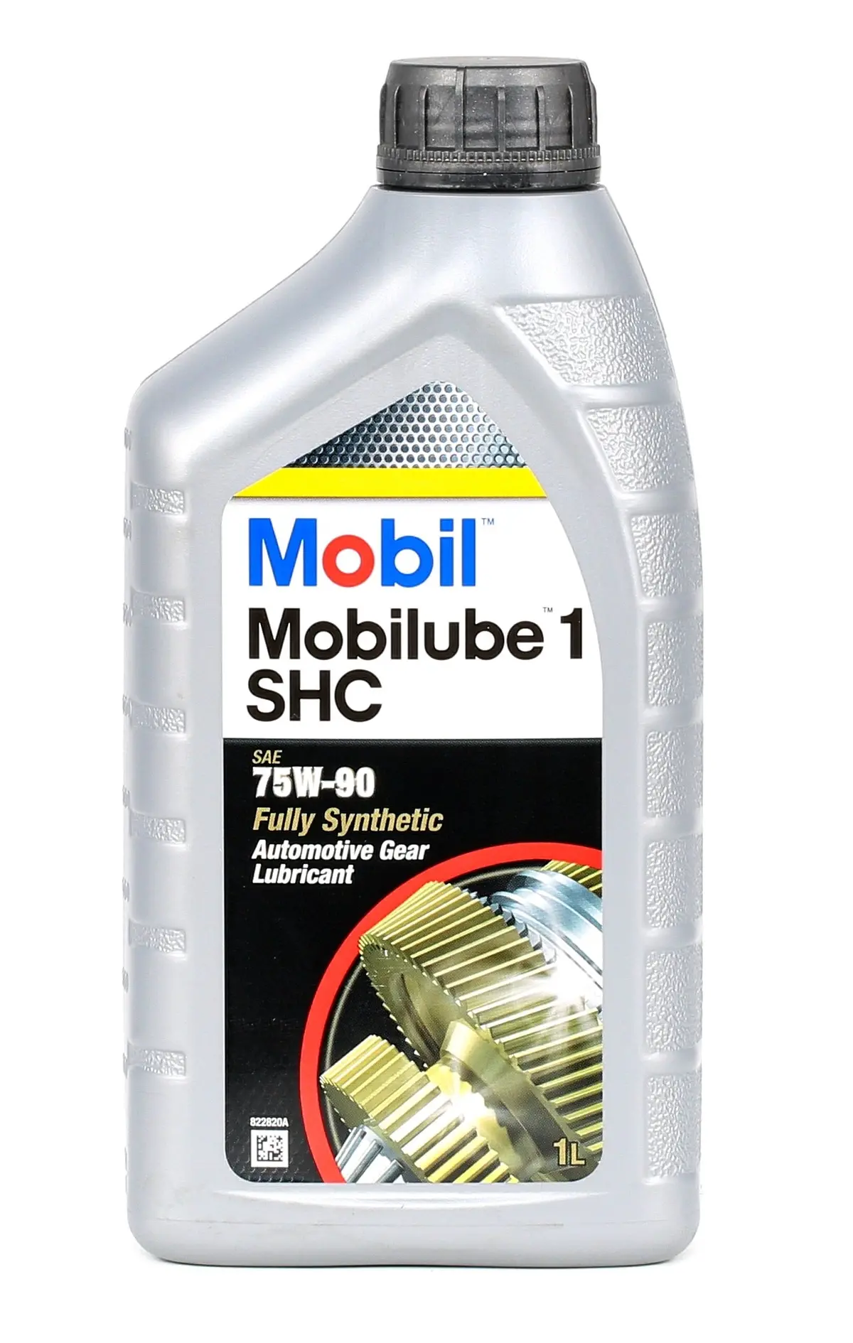 Silvia S13/14/15 Gear Oil Change Kit With Mobil Mobilube 1 Shc™ 75W-90 1