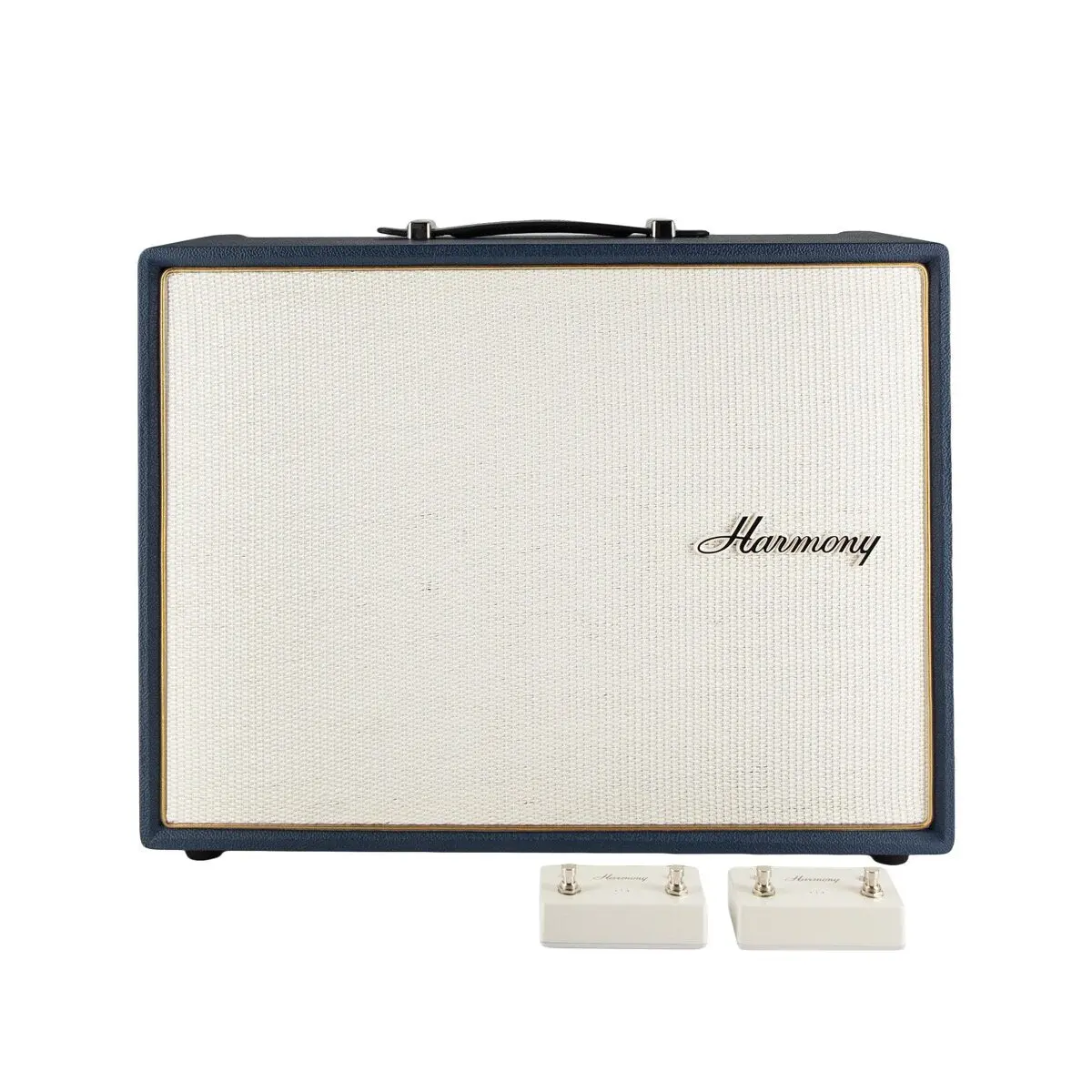 Harmony H620 Tube Combo 1