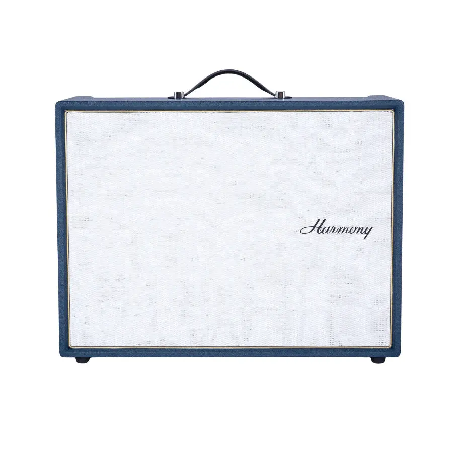 Harmony H650 Tube Combo 1