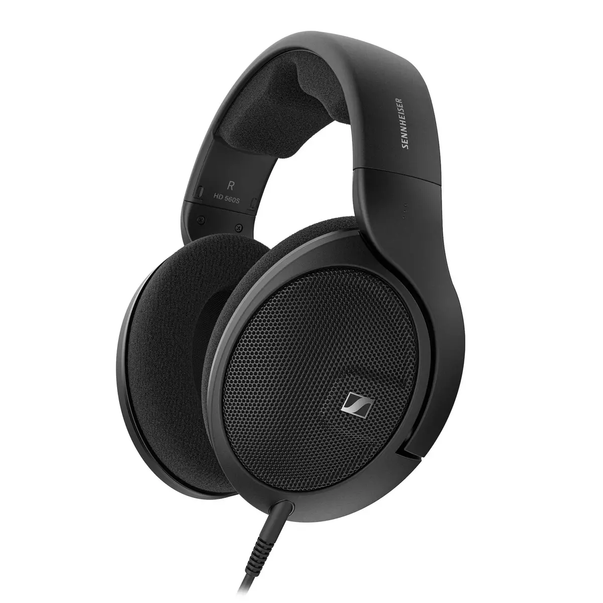 Sennheiser Hd560s Open-Back Headphone 1