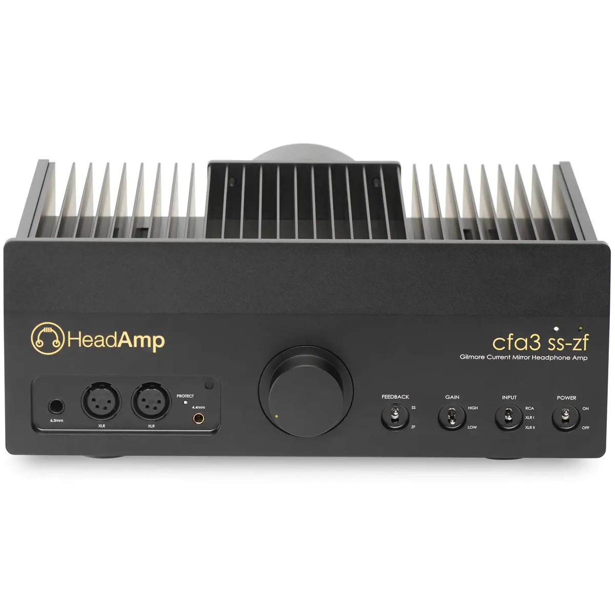 Headamp Cfa3 Headphone Amp (Pre-Order Deposit) 1