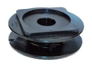 Left Hand Spool For Veri Vp35 Pro Bump & Feed Trimmer Heads | V355l 1