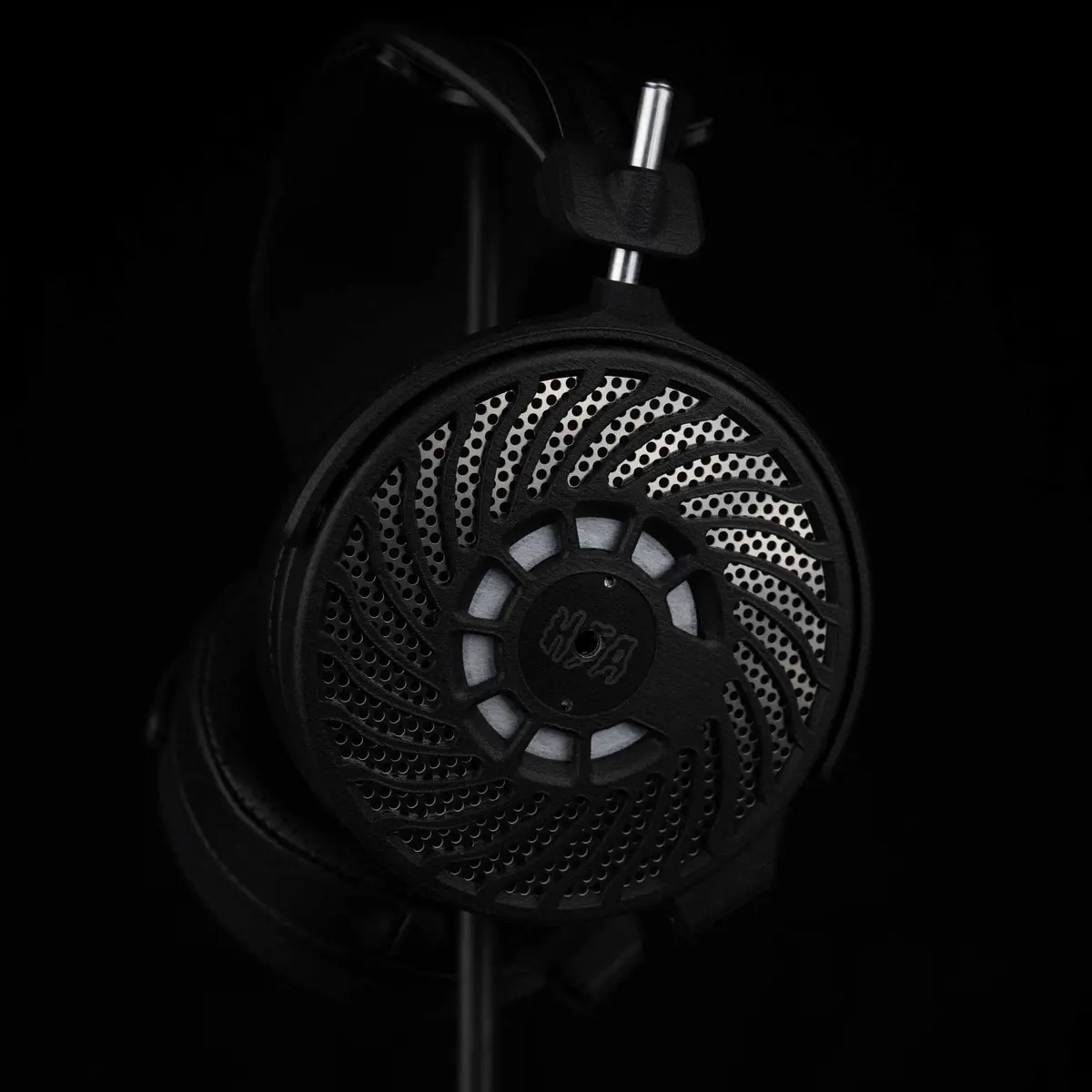 Hifi For All Dahlia Open-Back Dynamic Headphones 1