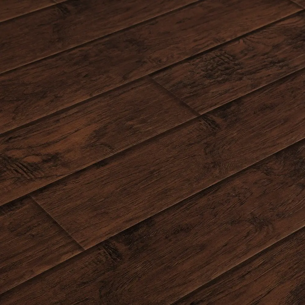 Forest Series Hickory Caramel Bcfs718-1 8Mm 24.51 Sq.Ft Per Box  $1.69 Sq.Ft.  $41.42 Per Box 1