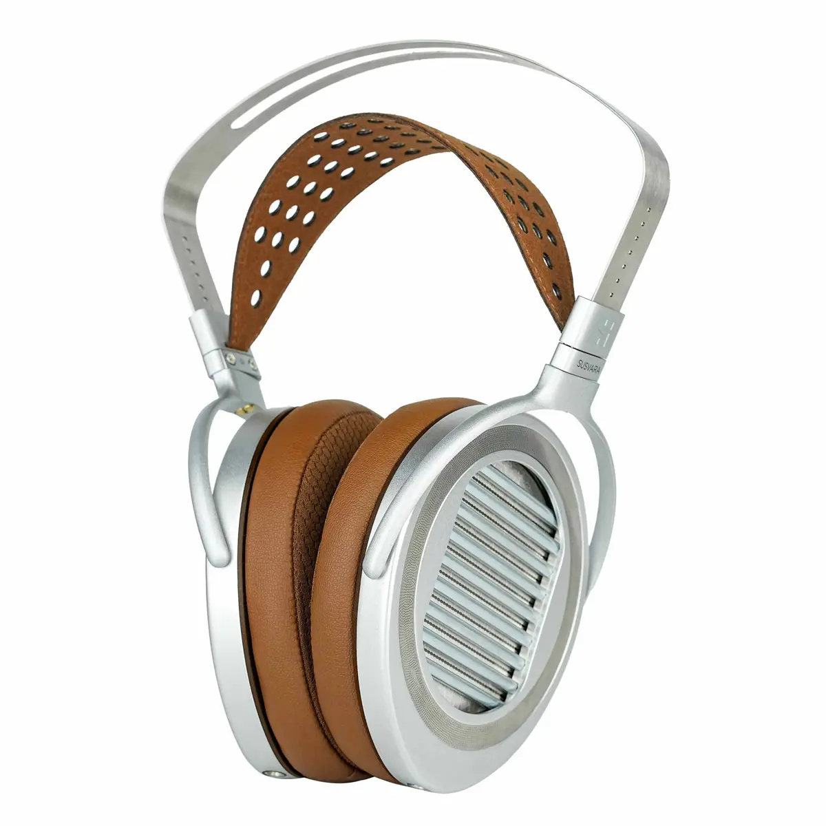 Hifiman Susvara Unveiled Open-Back Planar Magnetic Headphones 1