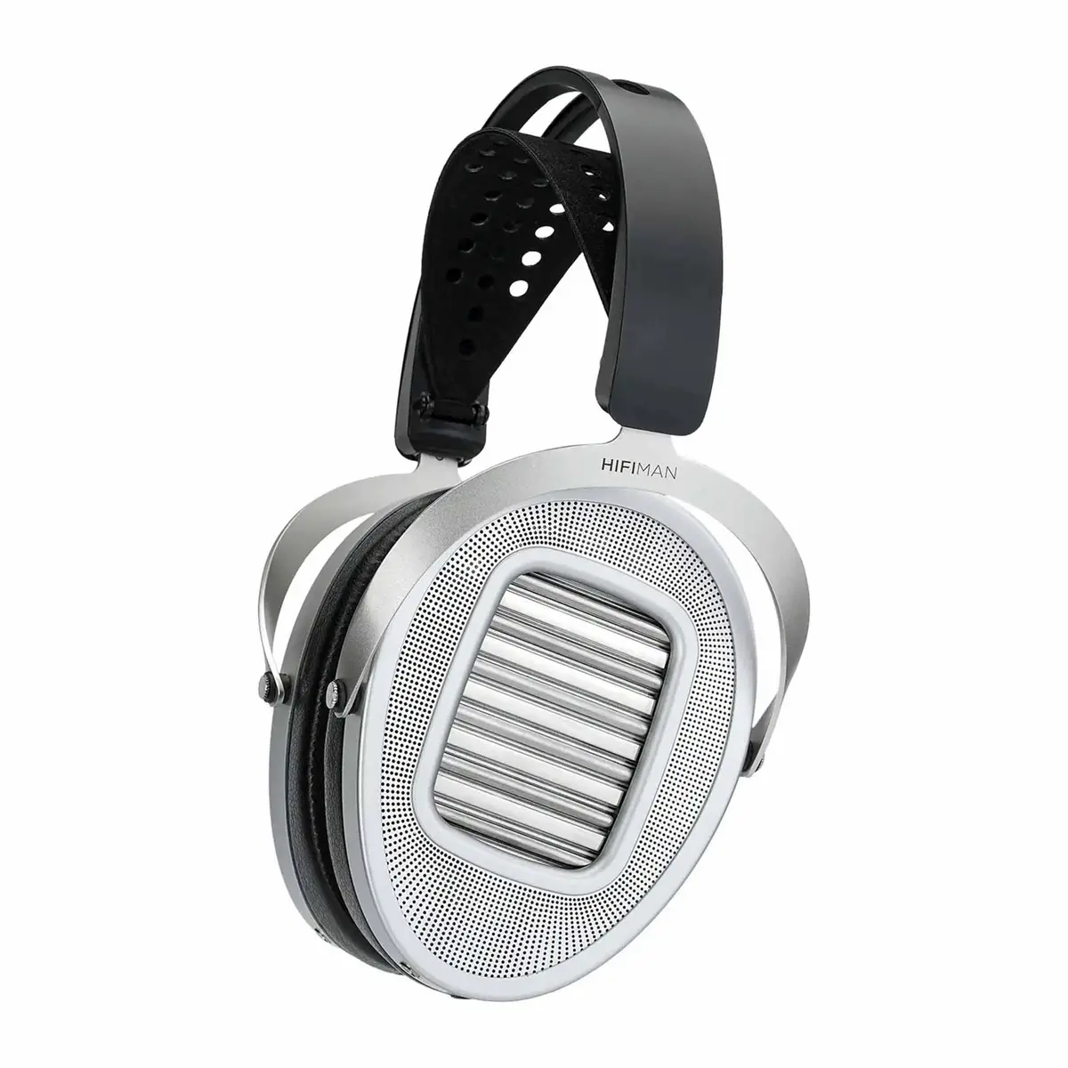 Hifiman Ananda Unveiled Open-Back Planar Headphones 1