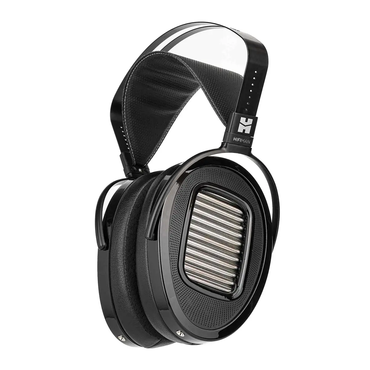 Hifiman Arya Unveiled Open-Back Planar Headphones 1