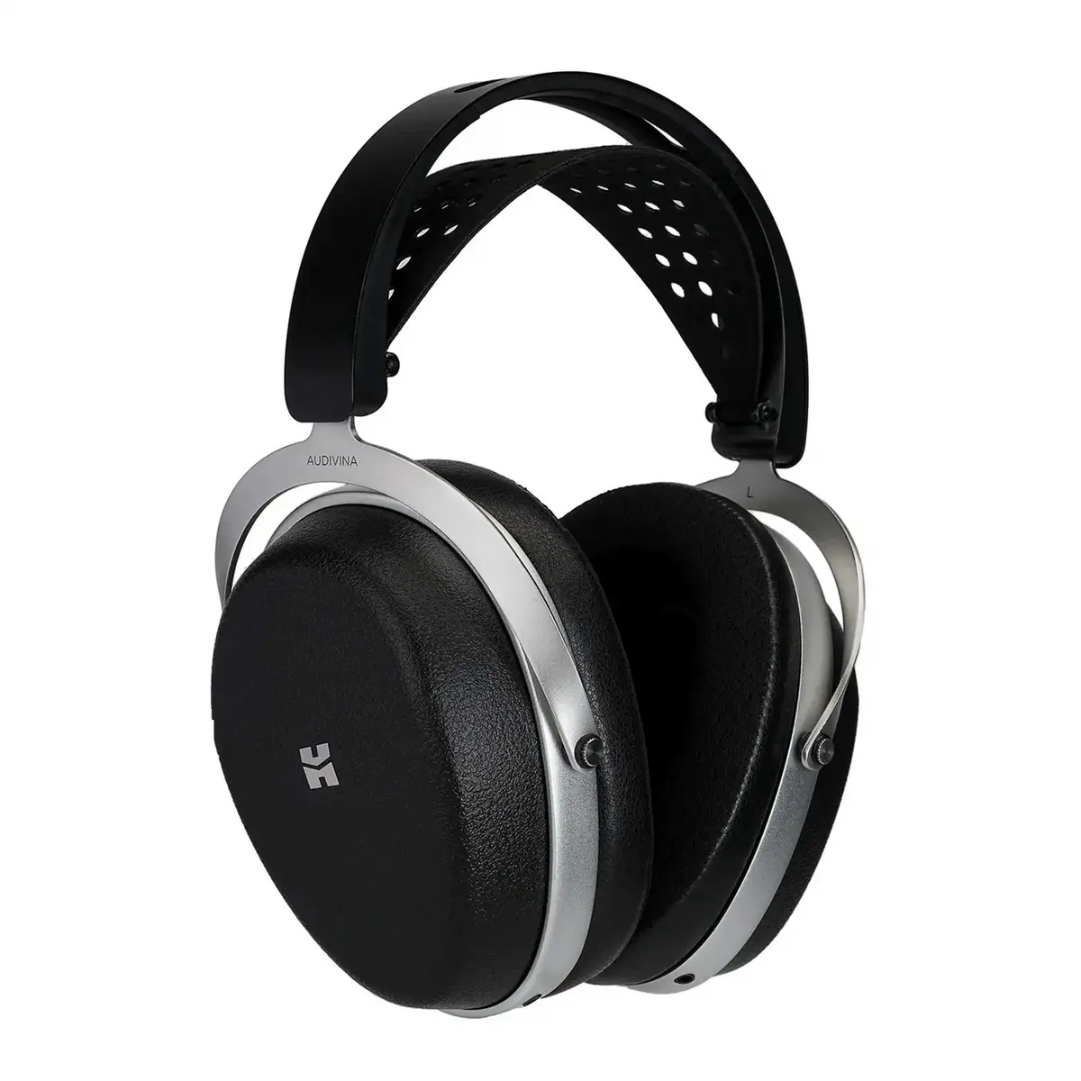 Hifiman Audivina Le Closed-Back Headphones 1