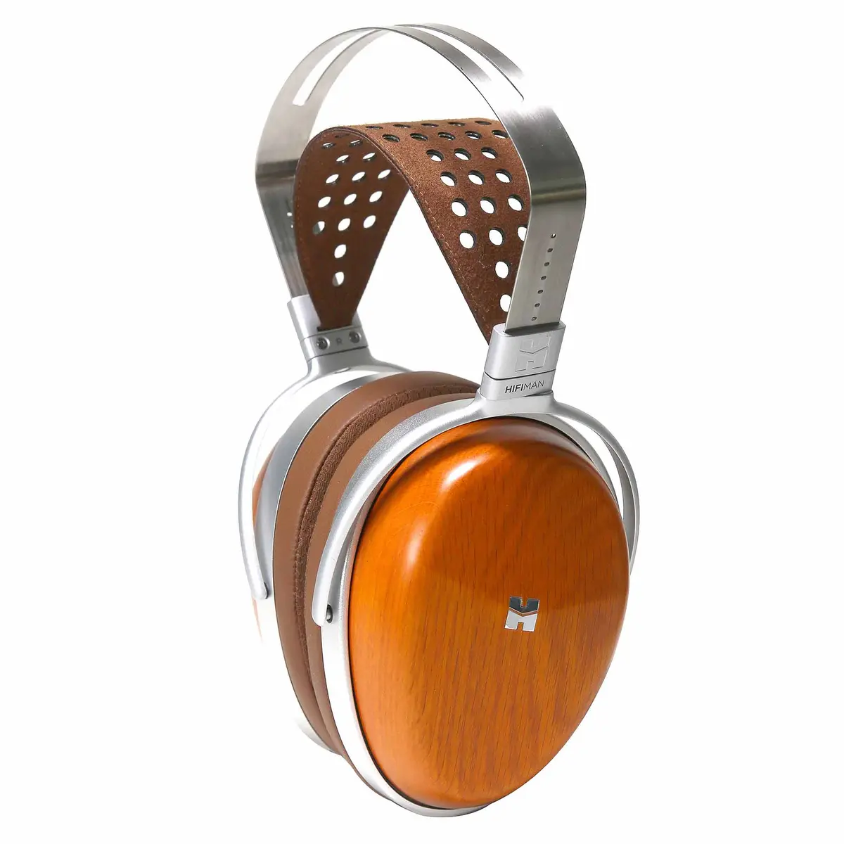Hifiman Audivina Closed-Back Planar Magnetic Headphones 1
