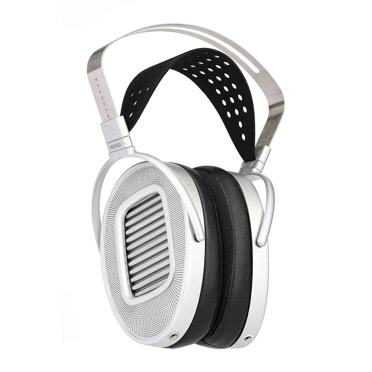 Hifiman He1000 Unveiled Open-Back Planar Magnetic Headphones 1