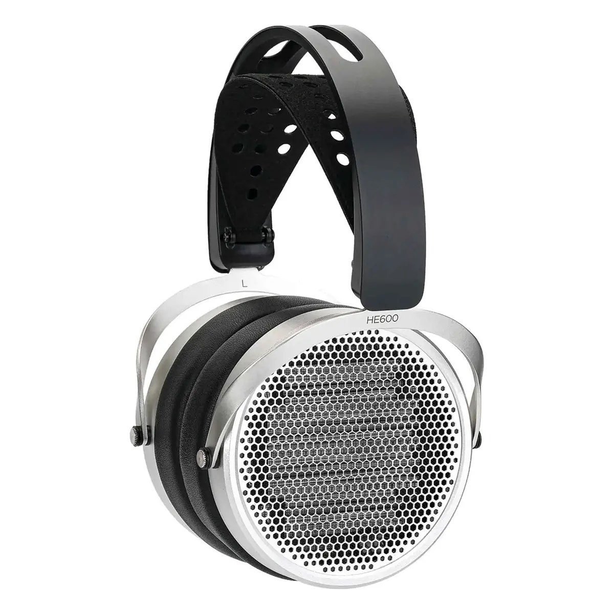 Hifiman He600 Open-Back Planar Headphones 1