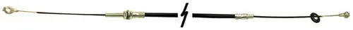 Replacement Honda Blade Stop Cable | Tc10123 1