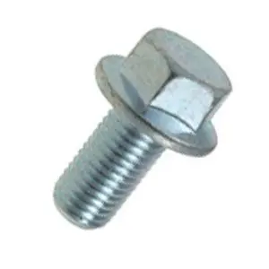 Replaces Honda 90105-960-710 Blade Bolt M10x1.25, M10 X 1.25 | Ho8640 1
