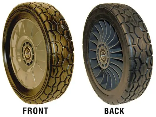 Replaces Honda Front Wheel Assembly 44700-Vk6-010Za | Who13398 1