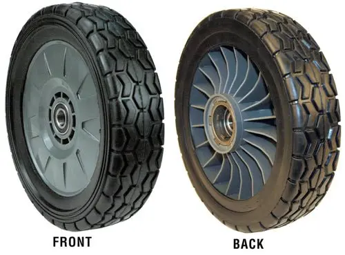 Replaces Honda Rear Wheel Assembly | Who13399 1