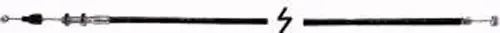 Replaces Honda Throttle Control Cable Honda | Tc8832 1