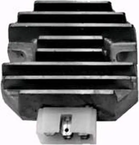 Replaces Voltage Regulator Rectifier For Honda 31600-890-951 | Mp9209 1