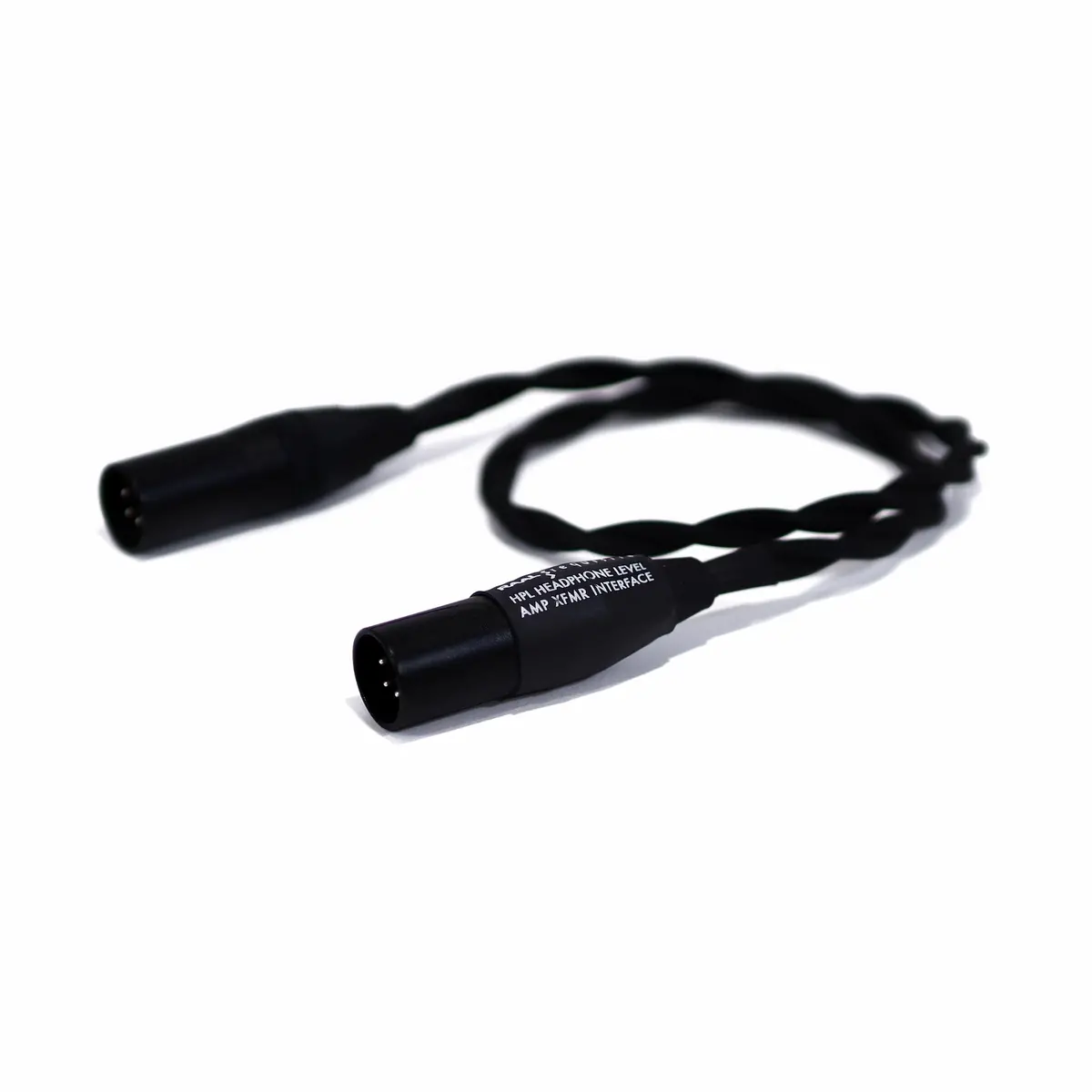 Raal-Requisite Iti Oem Input Cable For Transformer Interface 1