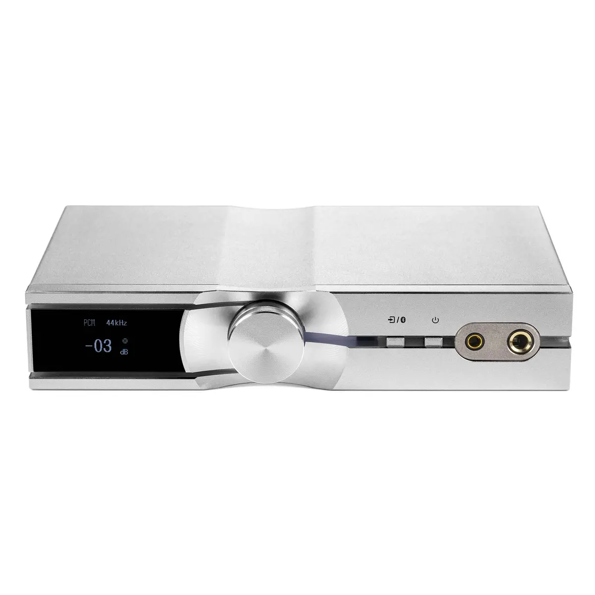 Ifi Audio Neo Idsd Desktop Dac & Headphone Amp 1