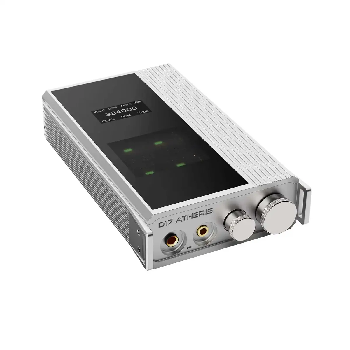 Ibasso D17 Atheris Portable Dac/Amp 1