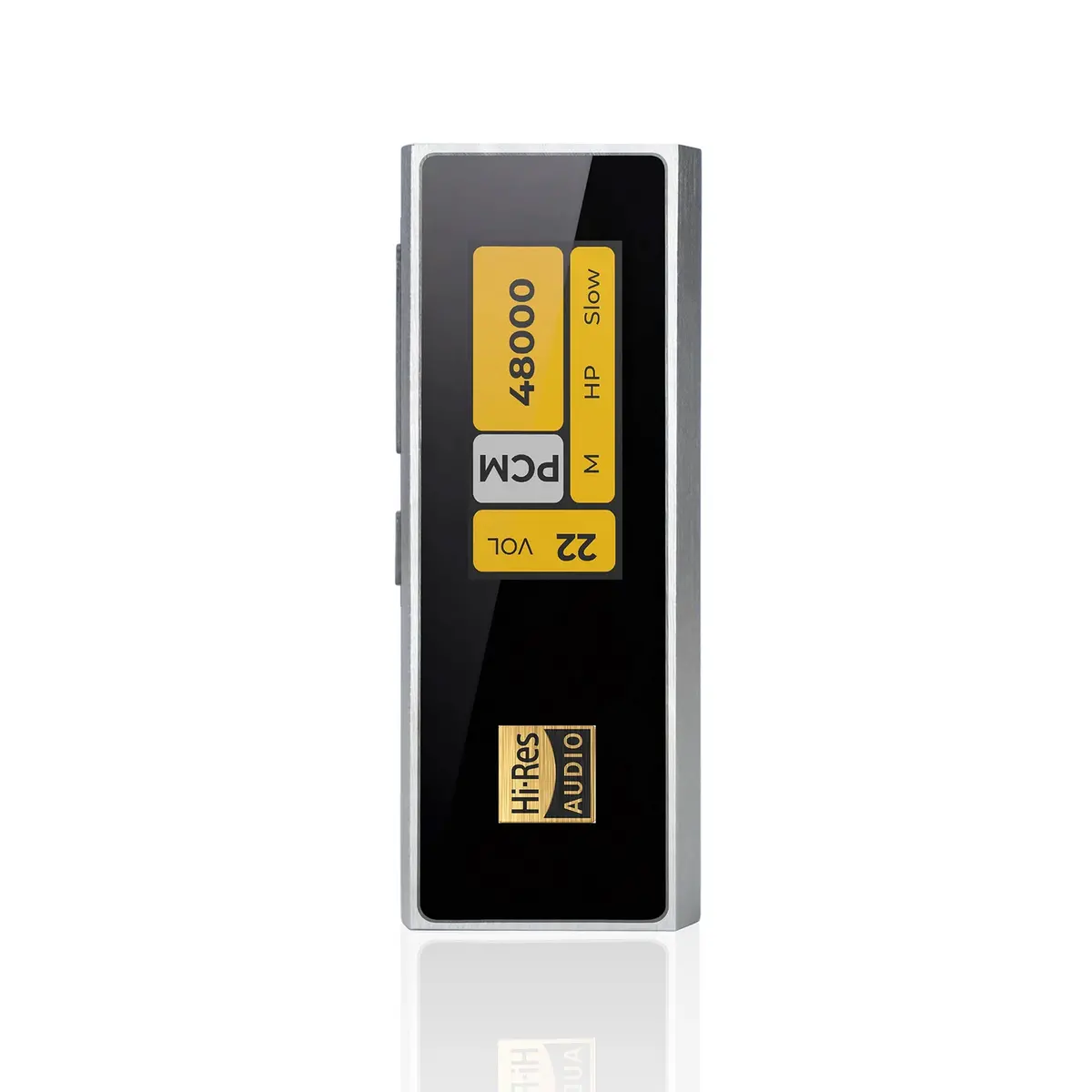 Ibasso Dc04ultra Usb Dac/Amp 1