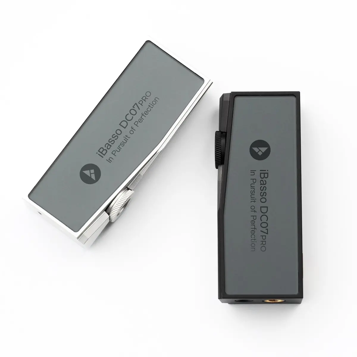 Ibasso Dc07pro Usb Dac/Amp 1