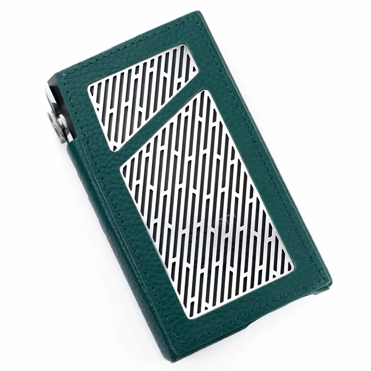 Ibasso Leather Case For Dx180 1