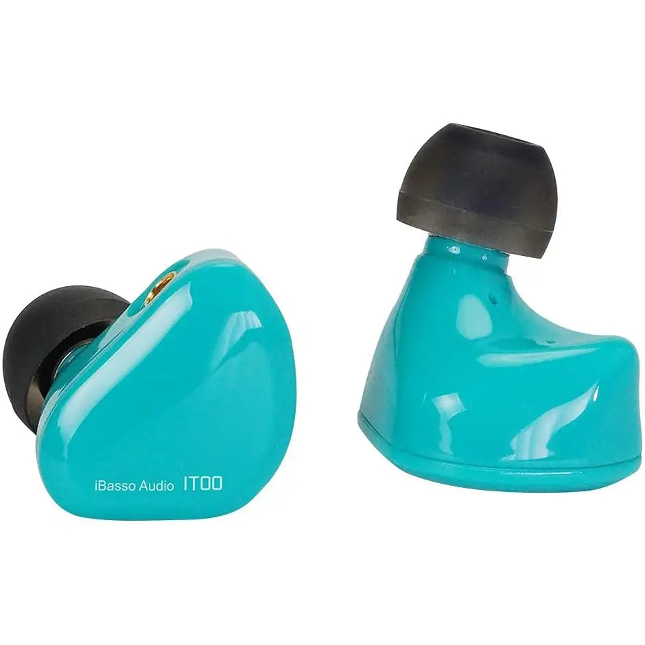 Ibasso It00 In-Ear Headphones 3