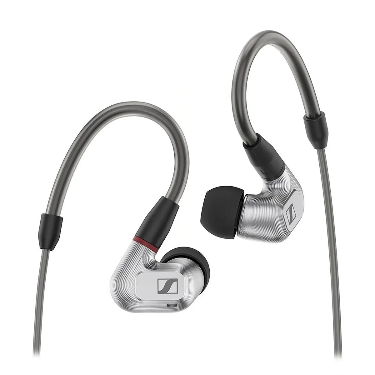 Sennheiser Ie900 In-Ear Monitors 1