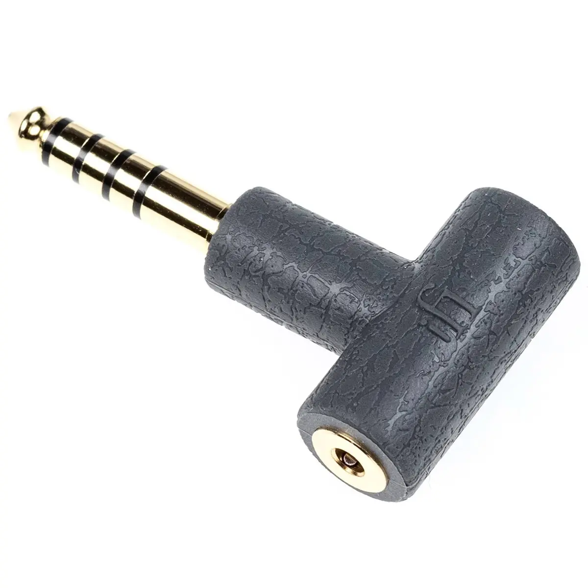 Ifi Audio 2.5Mm To 4.4Mm Headphone Adapter 1