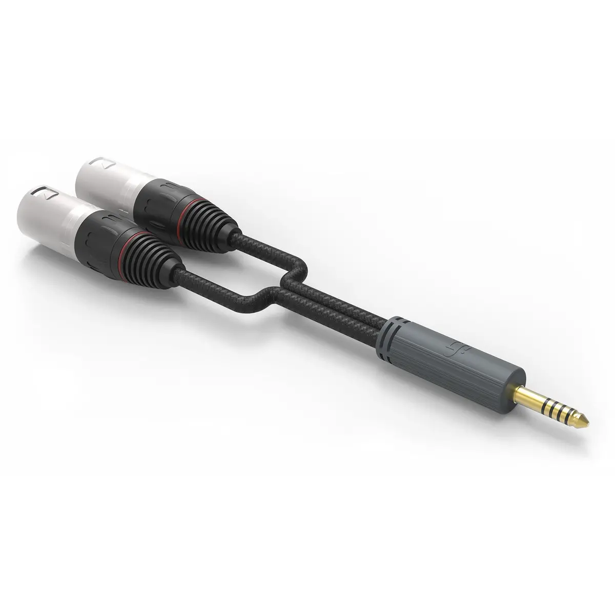 Ifi Audio 4.4Mm To Xlr Se Balanced Cable 1