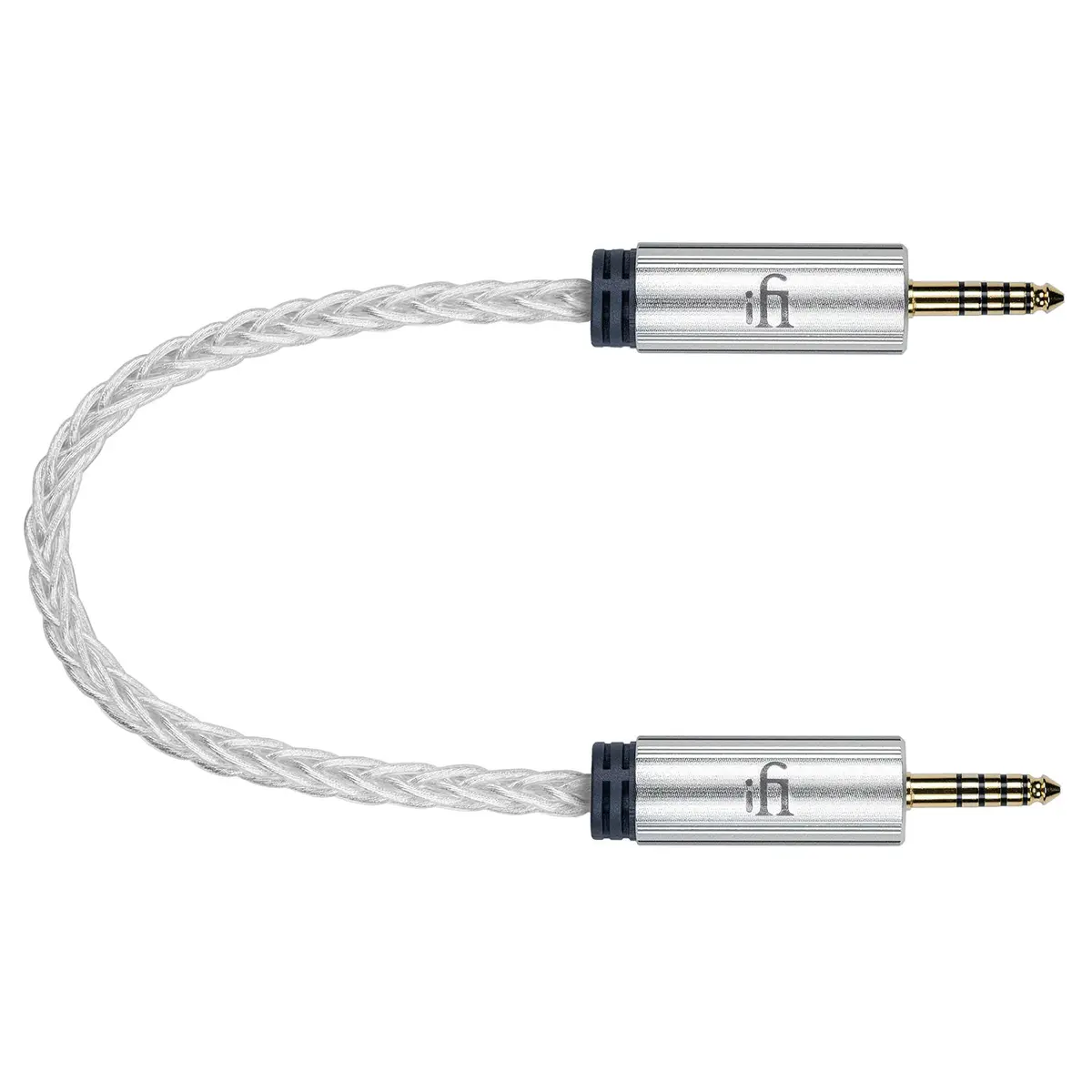 Ifi Audio 4.4Mm To 4.4Mm Balanced Cable 1