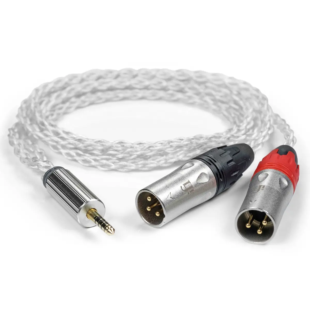 Ifi Audio 4.4Mm To Xlr Balanced Cable 1