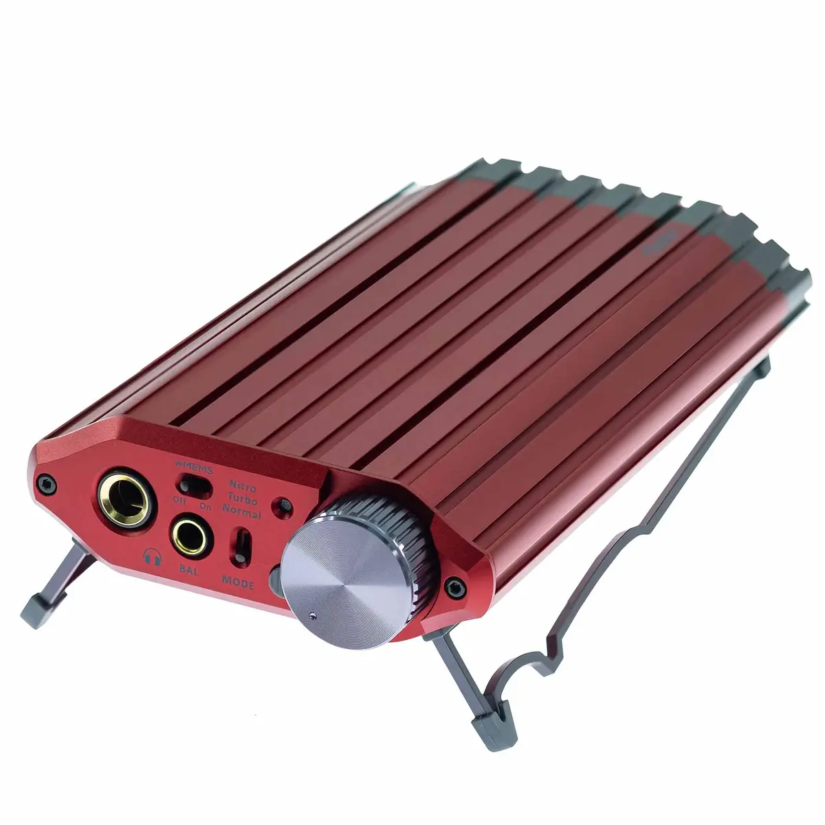 Ifi Audio Idsd Diablo 2 Transportable Dac/Amp 1
