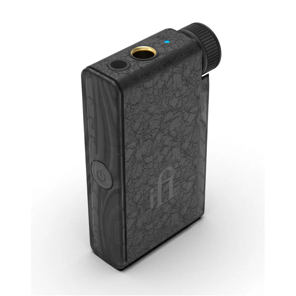 Ifi Audio Go Blu Air Pocket Bt Dac/Amp 1