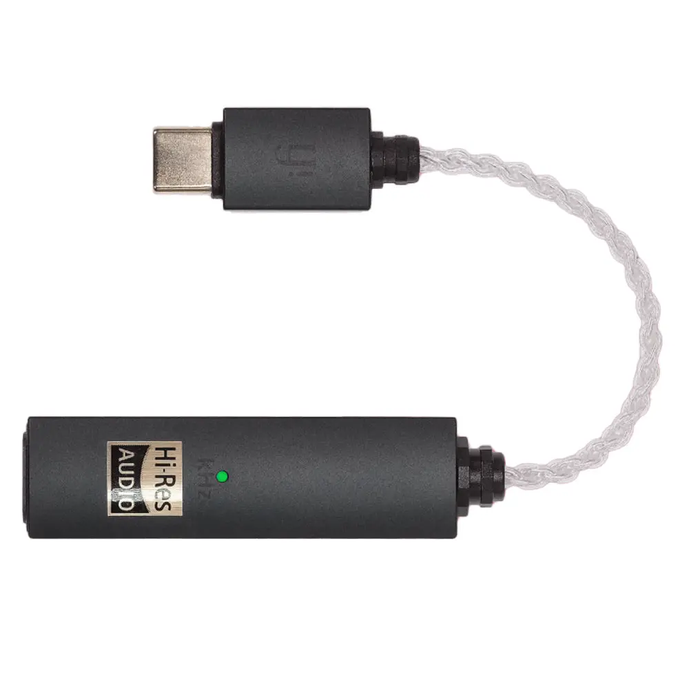 Ifi Audio Go Link Max 1