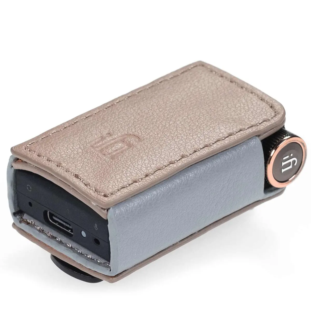 Ifi Audio Go Blu Case 1