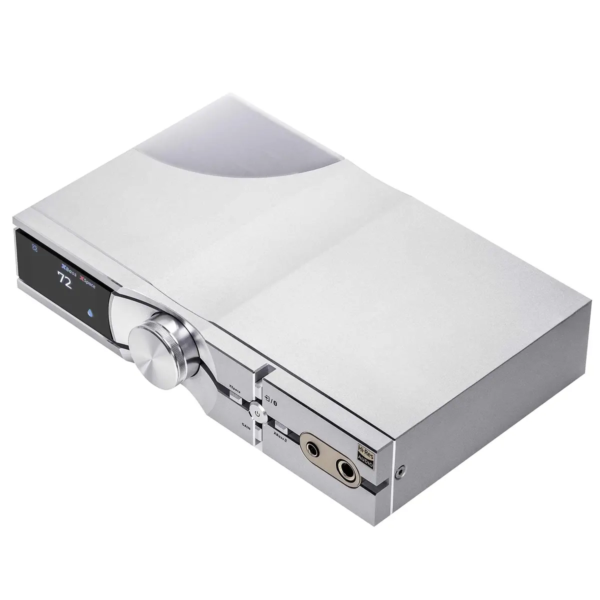 Ifi Audio Neo Idsd 2 Fully Balanced Desktop Dac & Headphone Amplifier 1