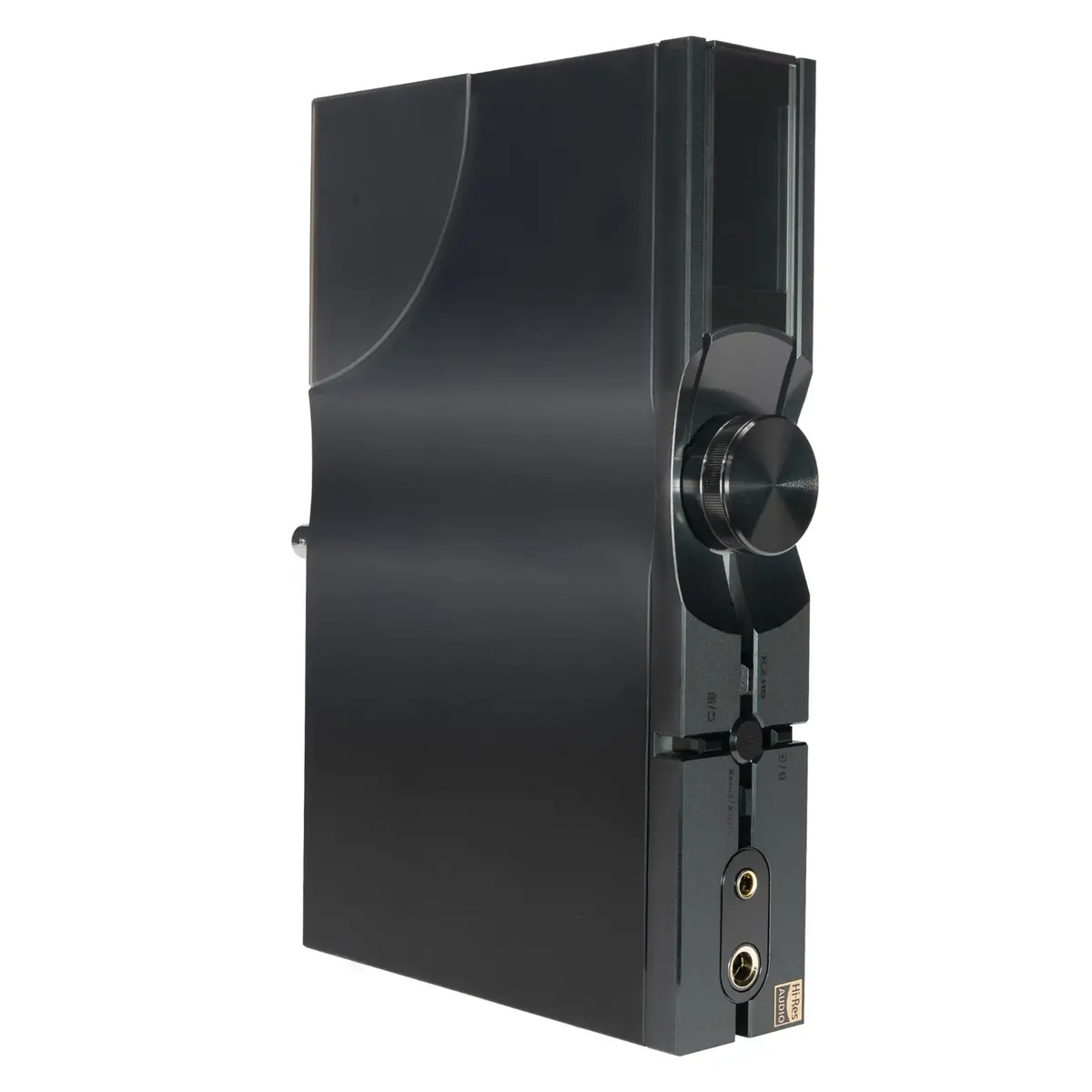 Ifi Audio Neo Idsd 3 Desktop Dac & Headphone Amplifier 1