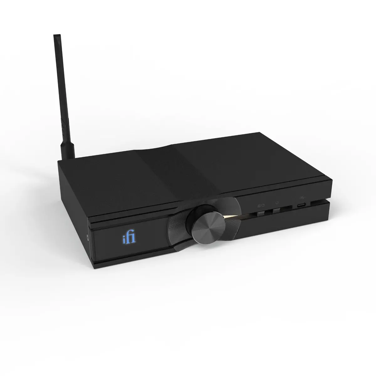 Ifi Audio Neo Stream 3 Ultra-Res Network Audio Streamer 1