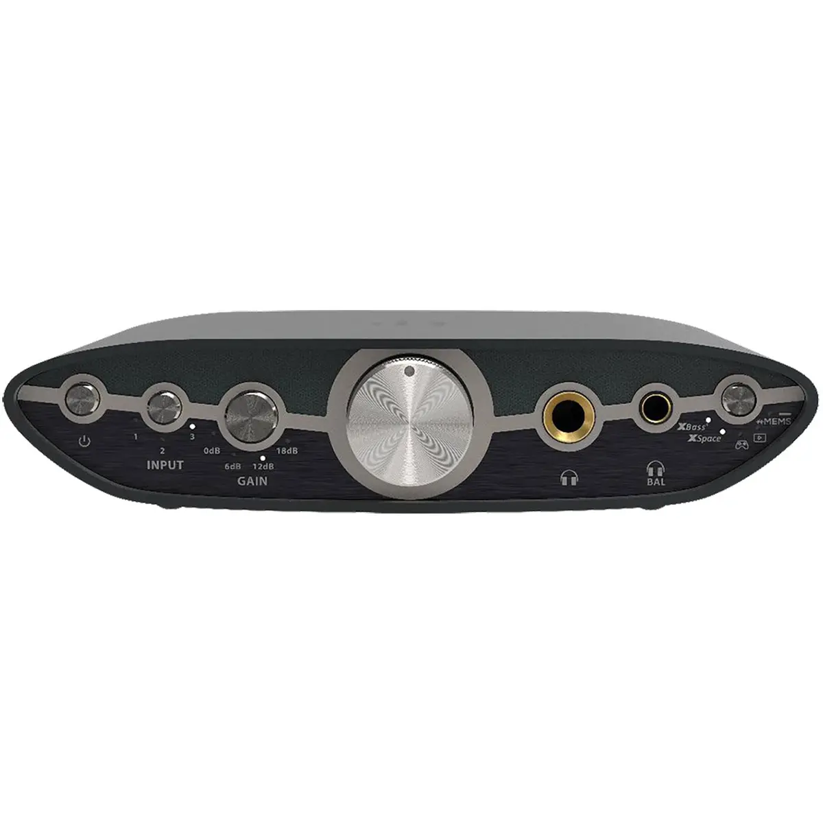 Ifi Audio Zen Can 3 Balanced Headphone Amp 1