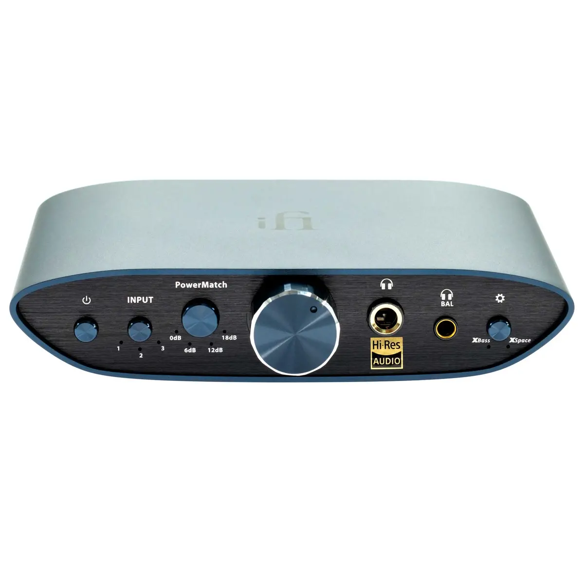 Ifi Audio Zen Can Signature 1