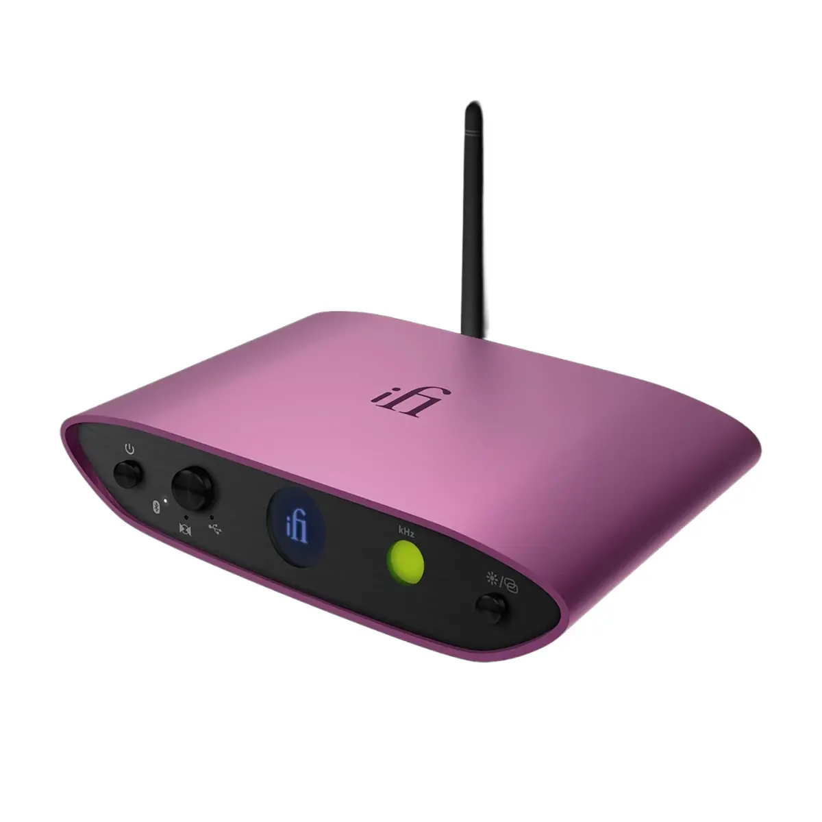 Ifi Audio Zen One Studio Dac / Bt Streamer 1