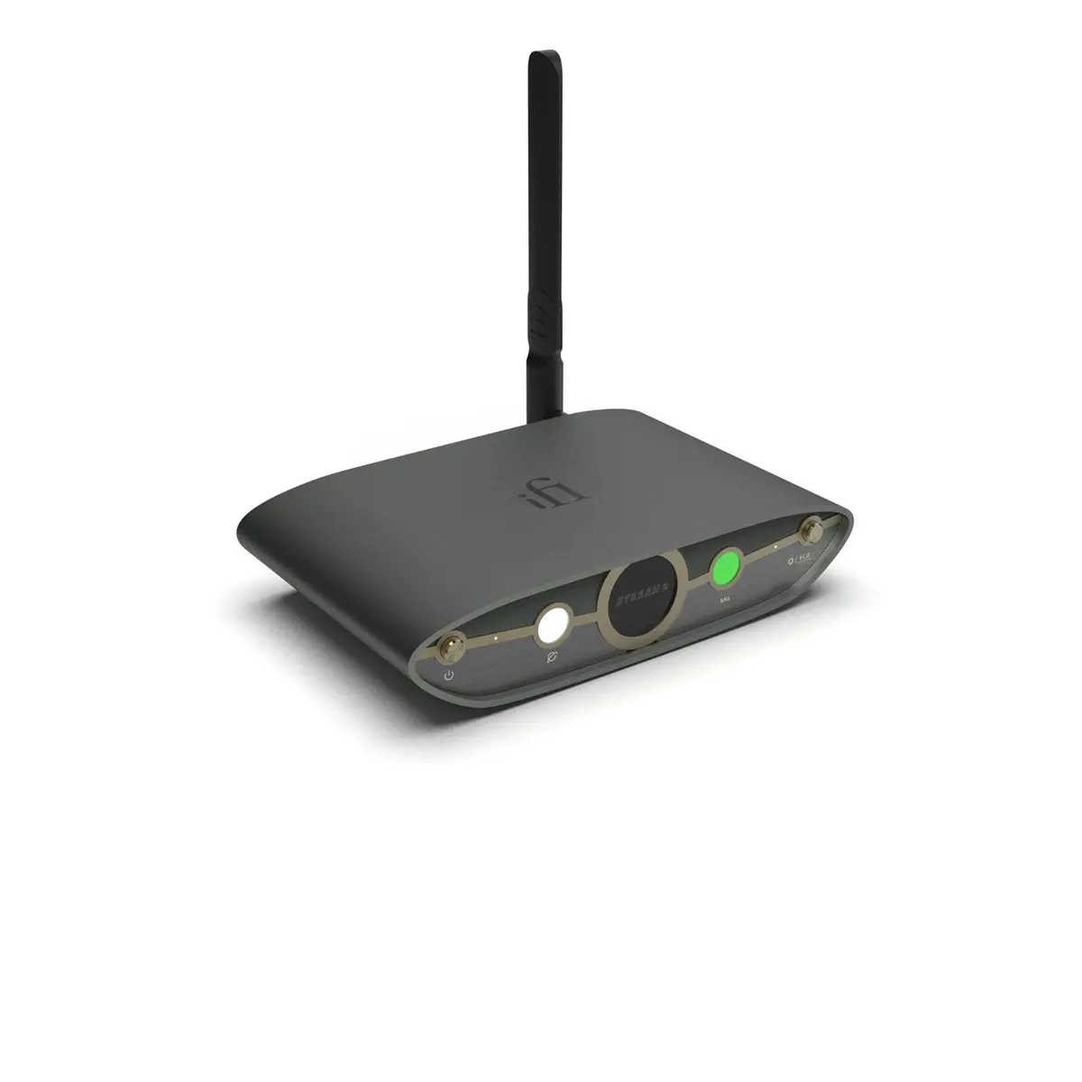 Ifi Audio Zen Stream 3 Network Audio Transport 1