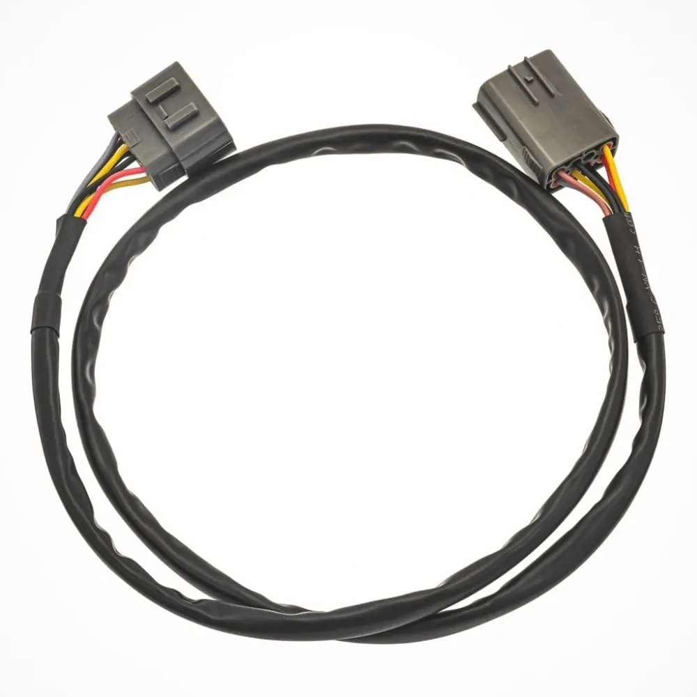 Motone Ignition Harness Extension - 2016+ Triumph Twins 1